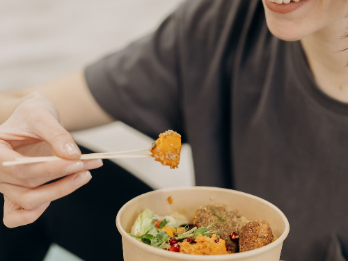 간헐적 단식 16:8 방법 영양 섭취