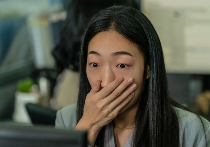 넷플릭스 드라마 마스크걸 1-2화 정보 등장인물 줄거리 후기