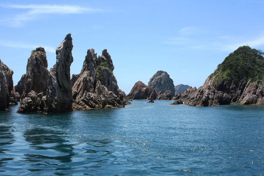 국내 숨은 여행지