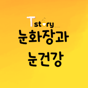눈 화장-눈건강-올바른 화장법-눈 화장품