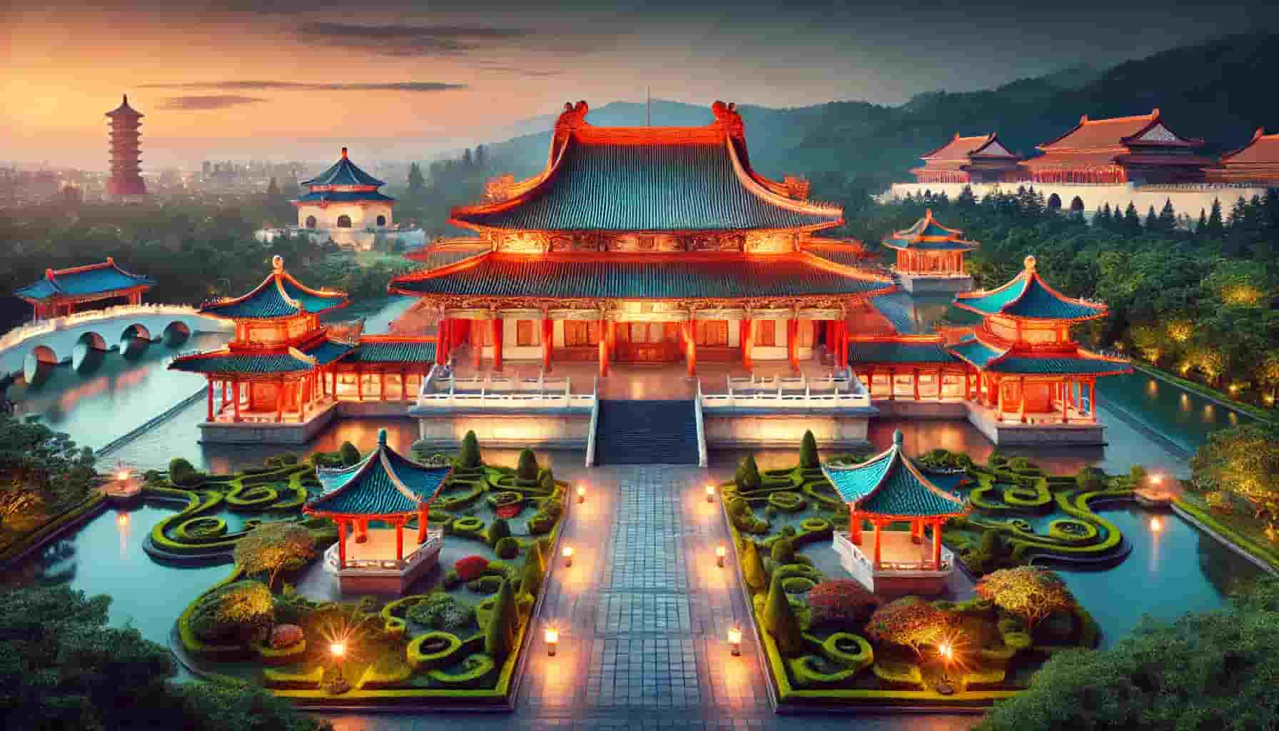 대만 여행지원금 신청방법과 사용처, 사용방법, 당첨후기