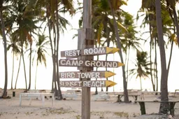 2025 여름 해수욕장 개장 일정 키즈존 해변