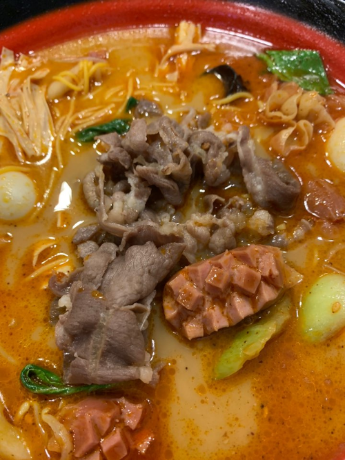 오목교맛집