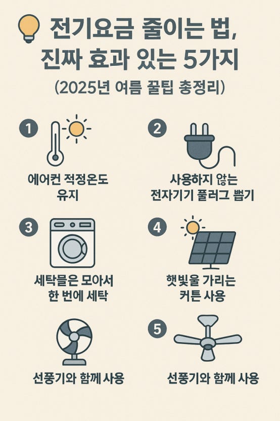 전기세 조회