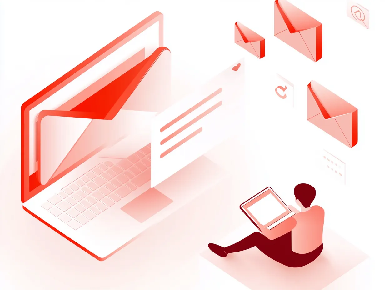 비즈니스 이메일 영어, 어떻게 효과적으로 작성할까?