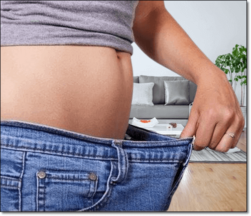 락토페린 다이어트 효과 