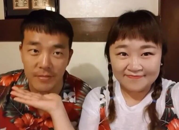 개그우먼-홍윤화-남편-김민기