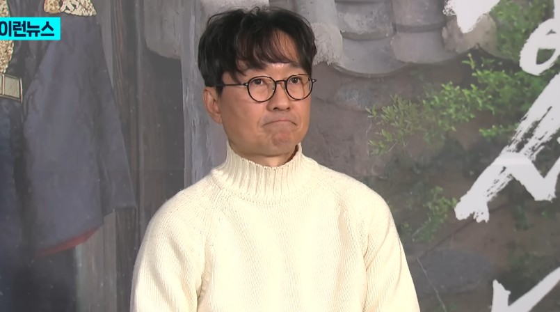 장항준 감독 프로필