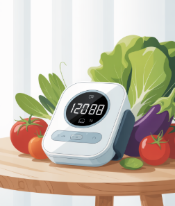 옥수수수염차의 효능