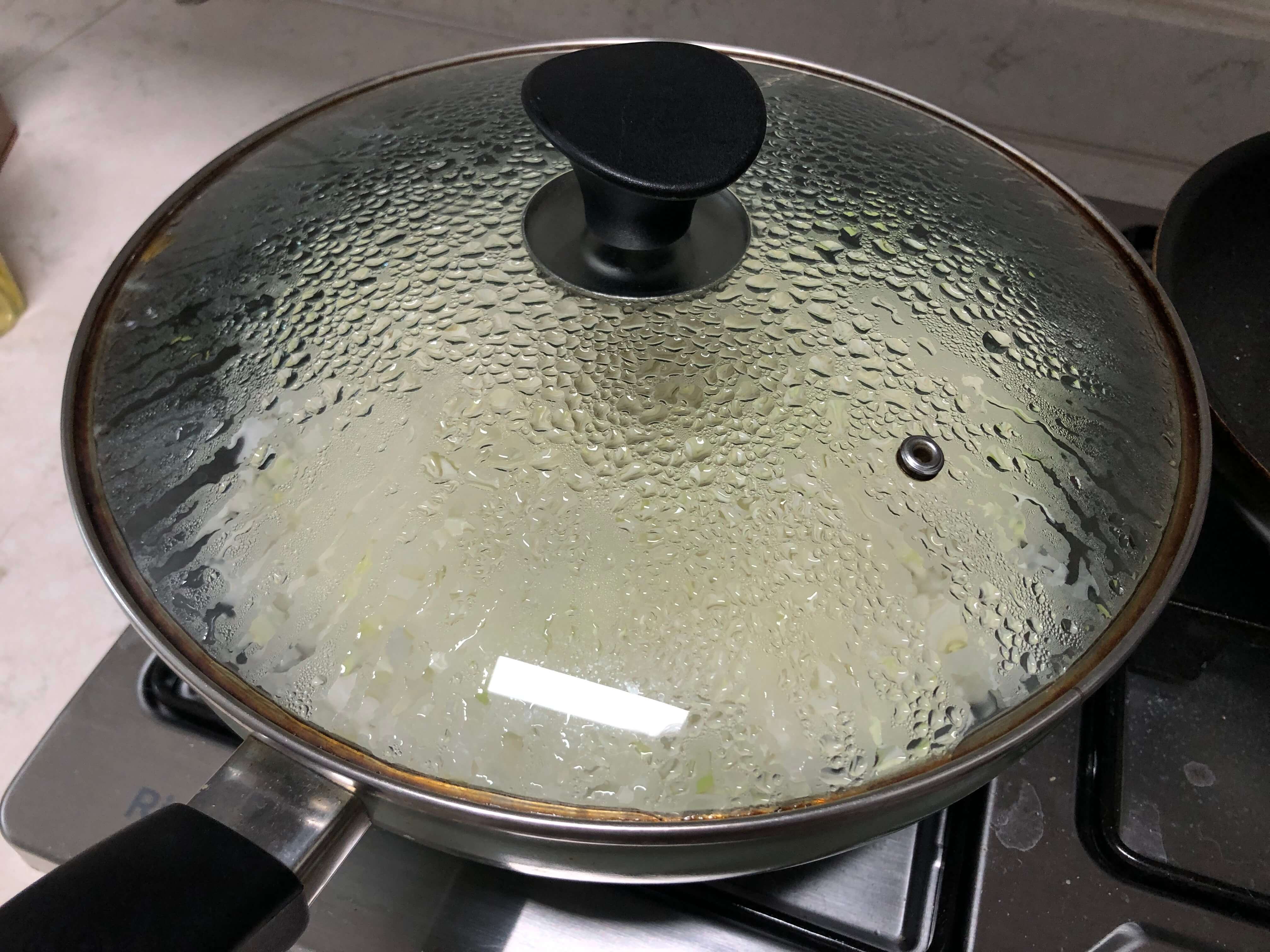 무나물 맛있게 하는 법