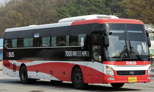 수원-심야버스-7000번-직행좌석버스