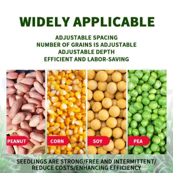 파종 도구 선택 파종기 호미 삽 흙손 사용 팁_5