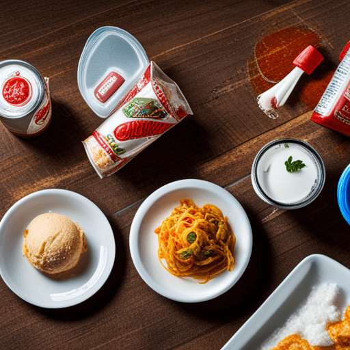 장염에 안좋은 음식