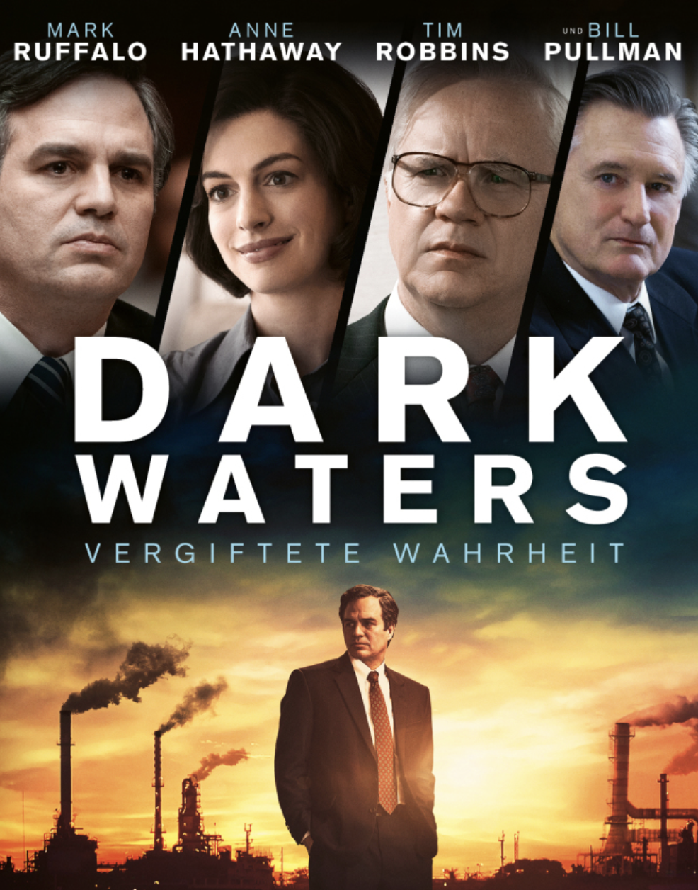 실화 바탕으로 사회 정의를 지킨 시민들의 감동 영화 10편에 대한 사진