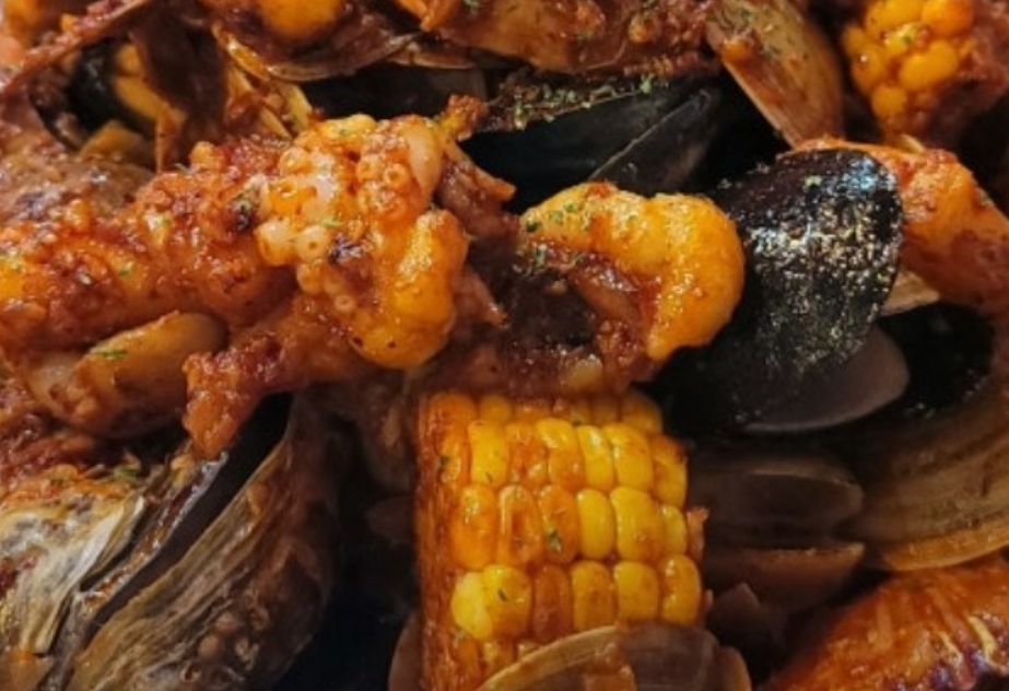 신당동 조개