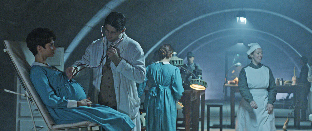 벙커 게임 정보