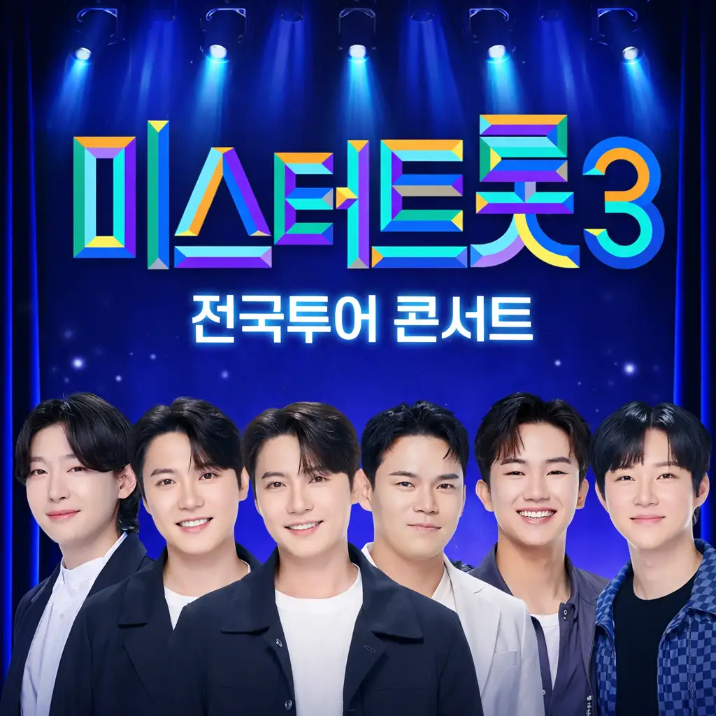 콘서트 개요