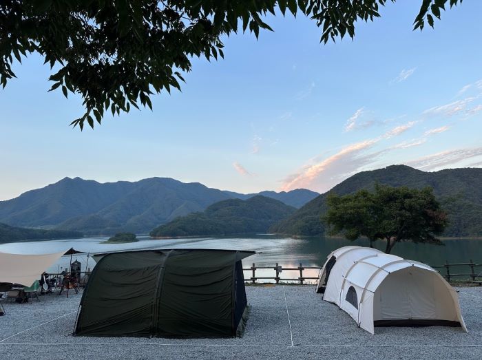 캠핑장_사이트