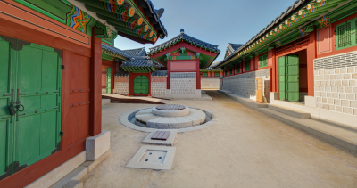 경복궁 별빛야행 예약하기 일정 금액 할인정보