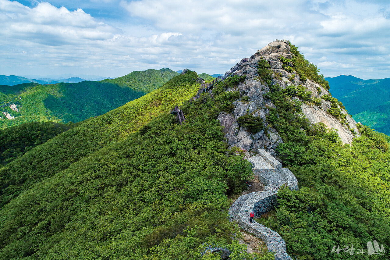 덕유산 곤도라 이용 요금