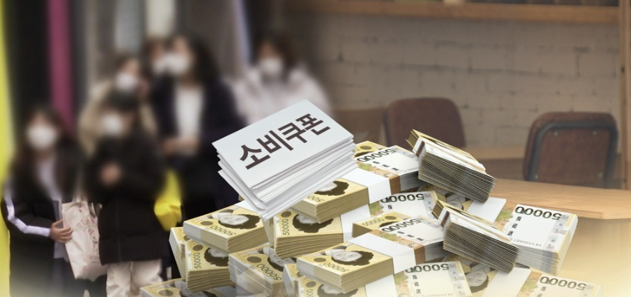 2025년 제2회 추가경정예산안 30조 5천억원 편성, 전 국민 소비쿠폰 지급 확정