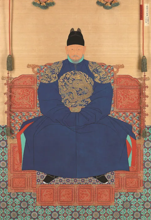 조선시대 왕 계보 왕의 계보 가계도 성씨_9