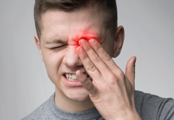 눈꼽이 잘 끼는 이유, 유난히 많이 생기는 원인