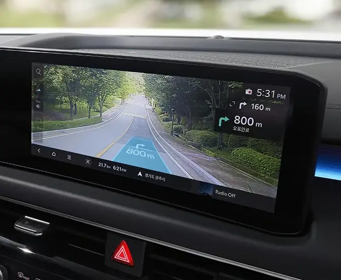 기아-K8-제원-연비-가격표