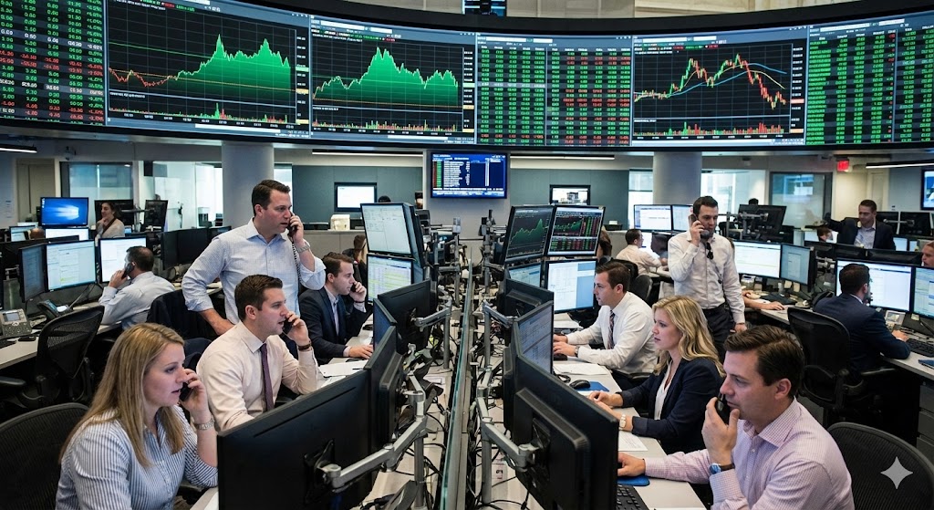 2026년 첫 거래일 코스피 급등&amp;#44; 투자자들이 주목하는 포인트