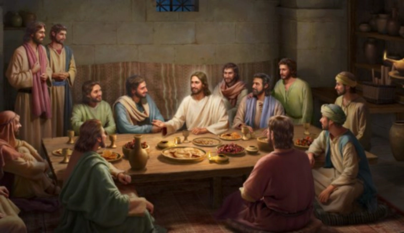 부활절 대표기도문 모음