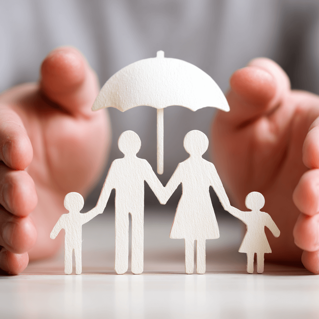 생명보험, 왜 필요할까요?