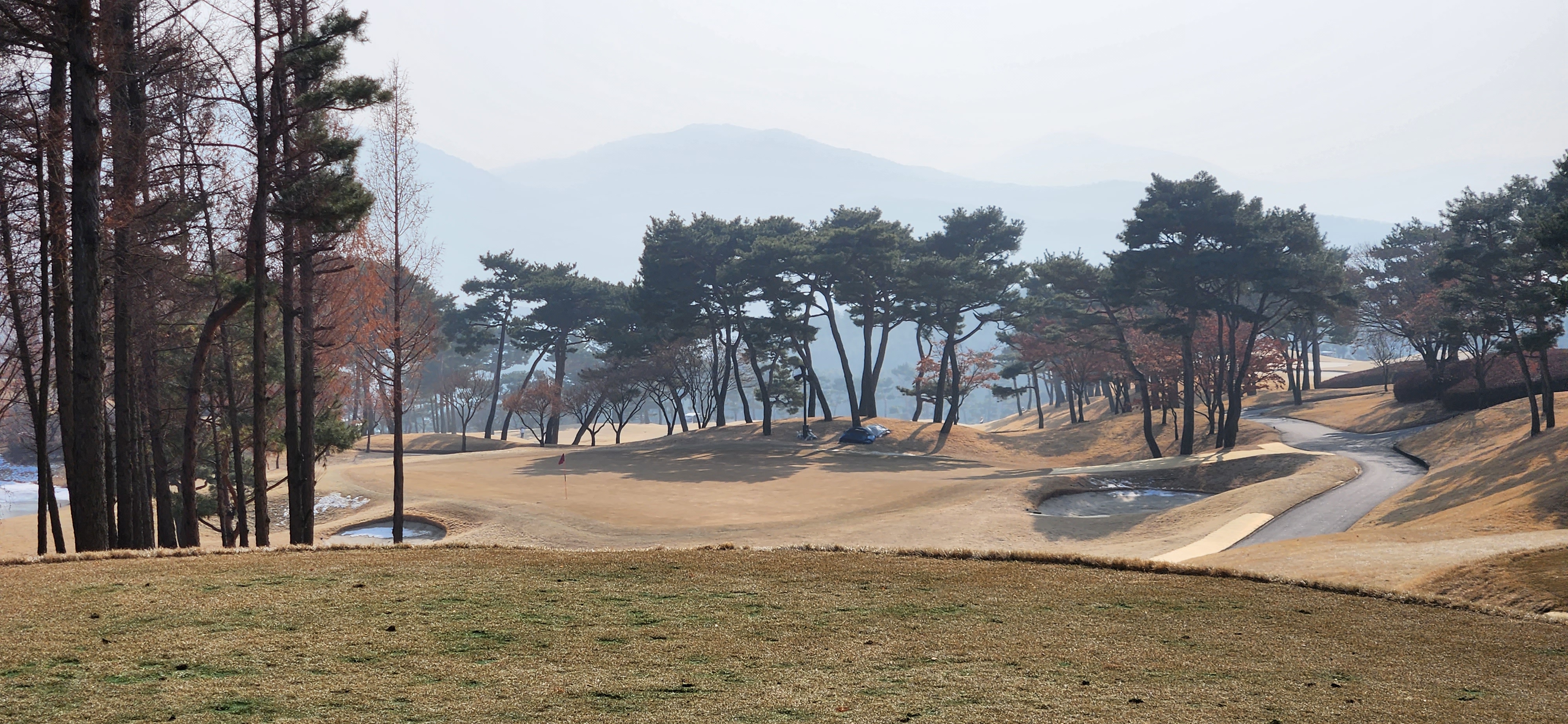 서원밸리cc
