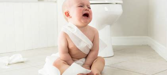 유아 변비에 좋은 음식3