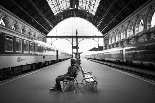 의정부시외버스터미널 시간표 조회 및 예매