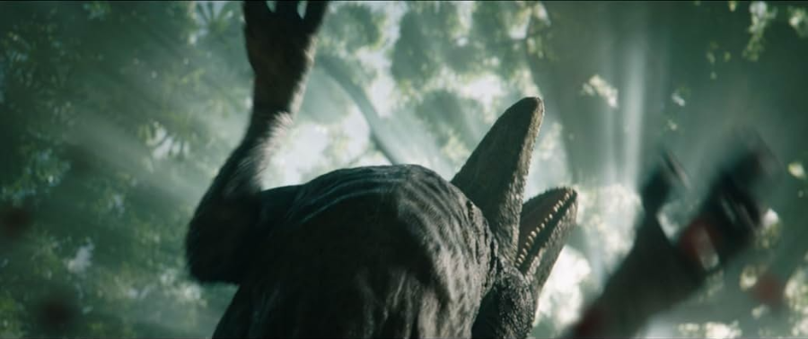 쥬라기 월드: 폴른 킹덤