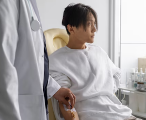 대상포진 초기증상 21