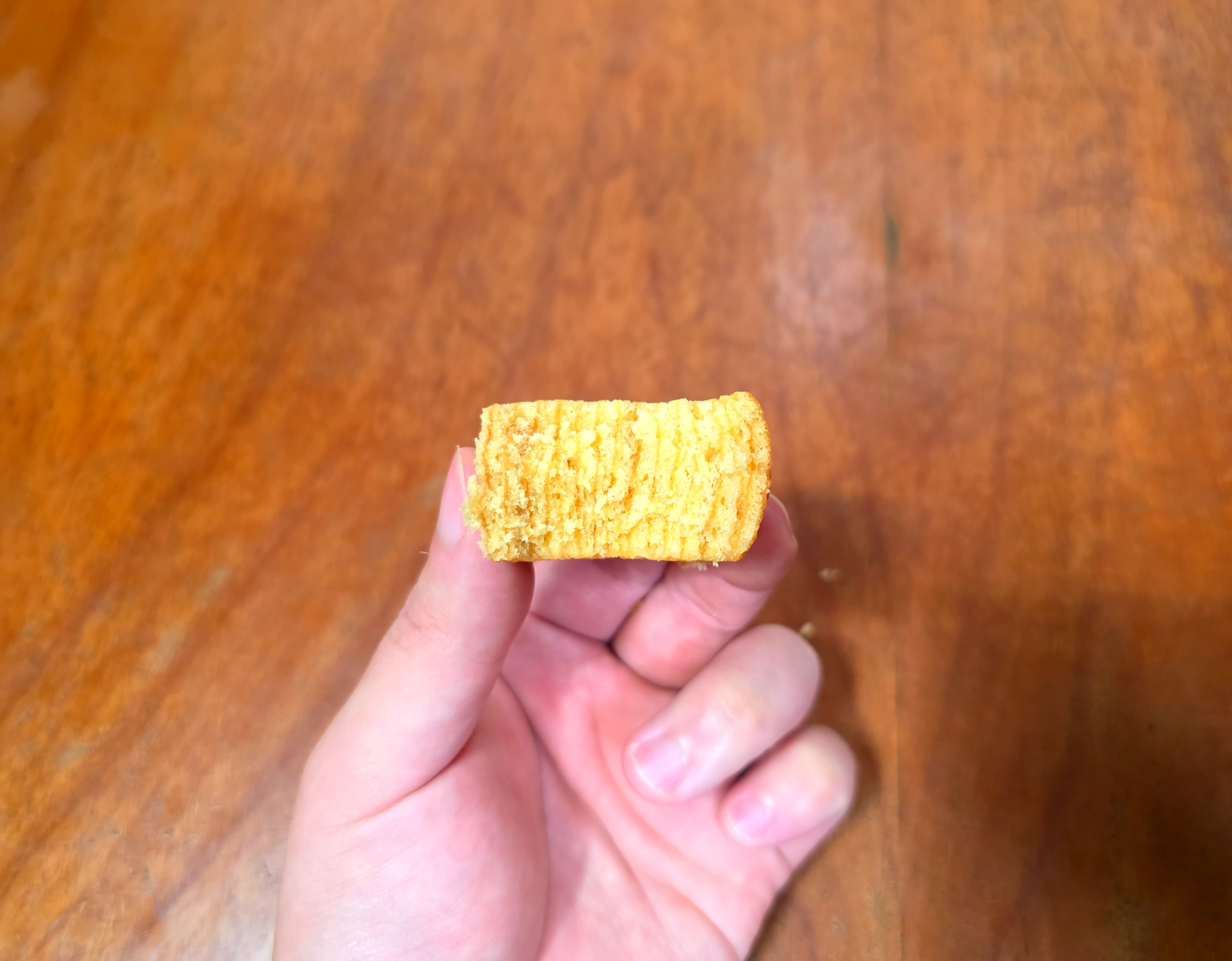 gs25홋카이도마루킨바움쿠헨