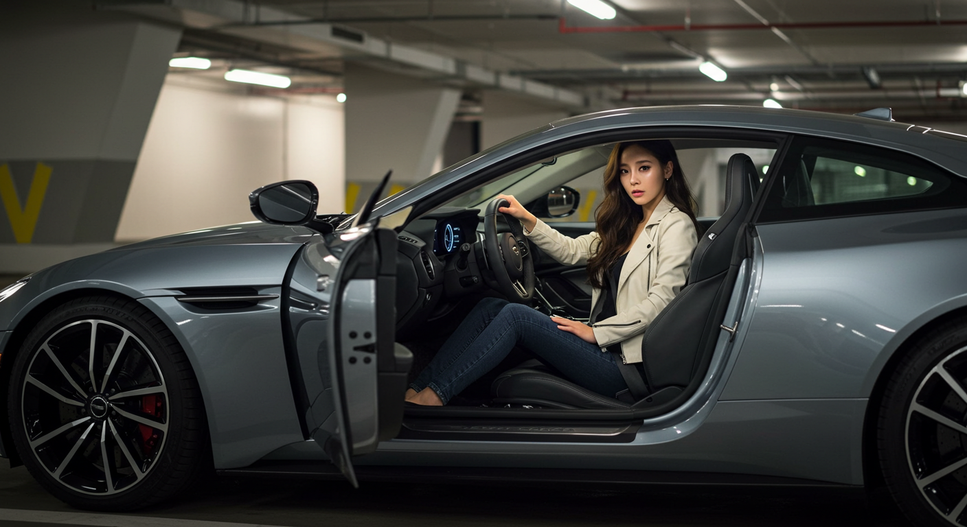 KB차차차 중고차 시세