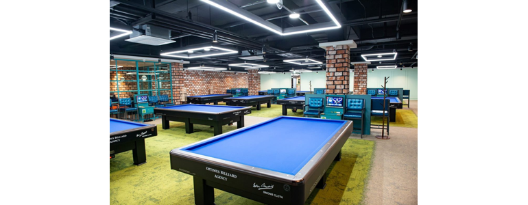 서울 서초구 당구장