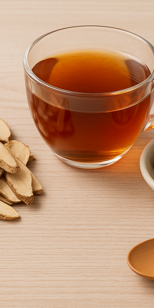 작약차 효능 먹는법