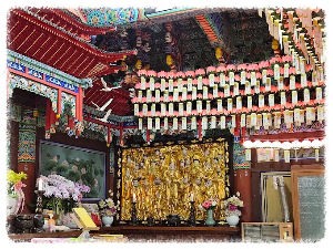 법흥사