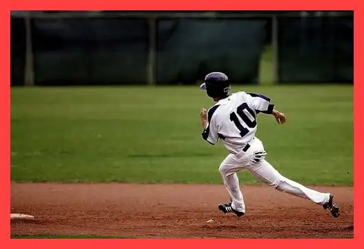 야구 중계 방송