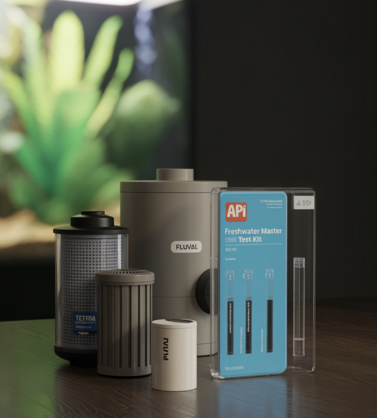 수질 관리 - 튼튼하지만 &amp;#39;기본&amp;#39;은 지켜주세요