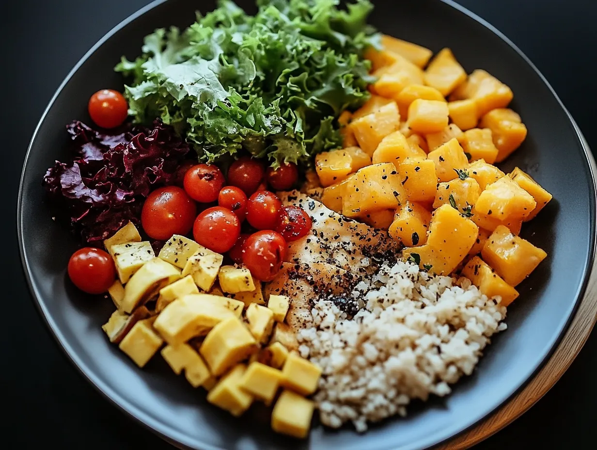 비건 배달 음식 찾는 법! 쉽고 맛있는 메뉴 추천