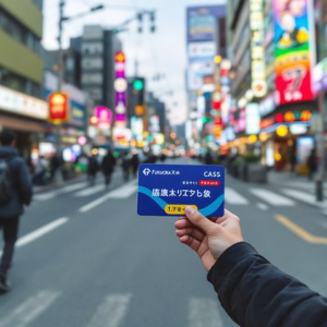 후쿠오카 교통 패스 활용법