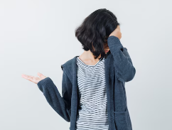 어지럼증의 원인 8