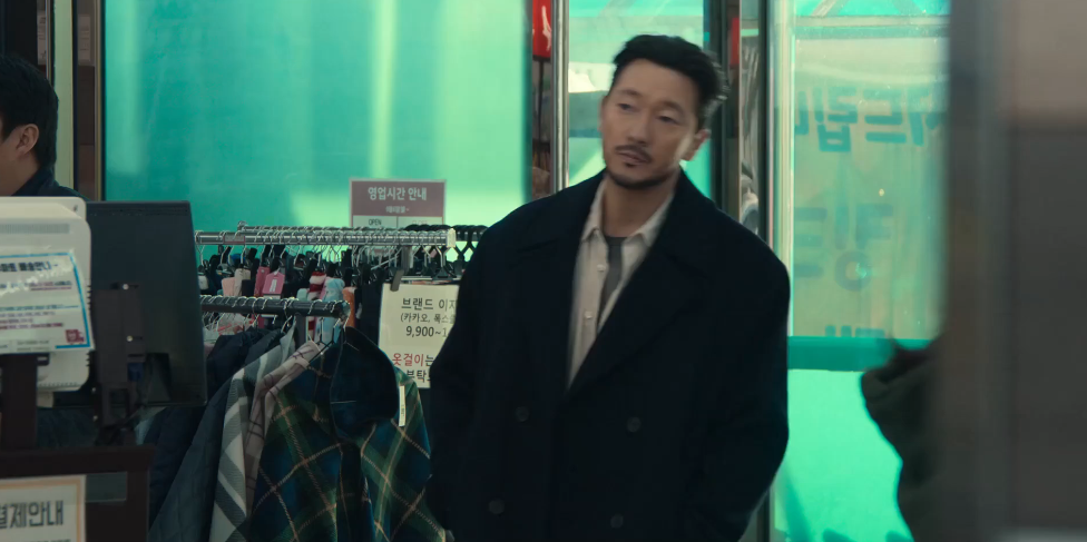 살인자 o난감 5회