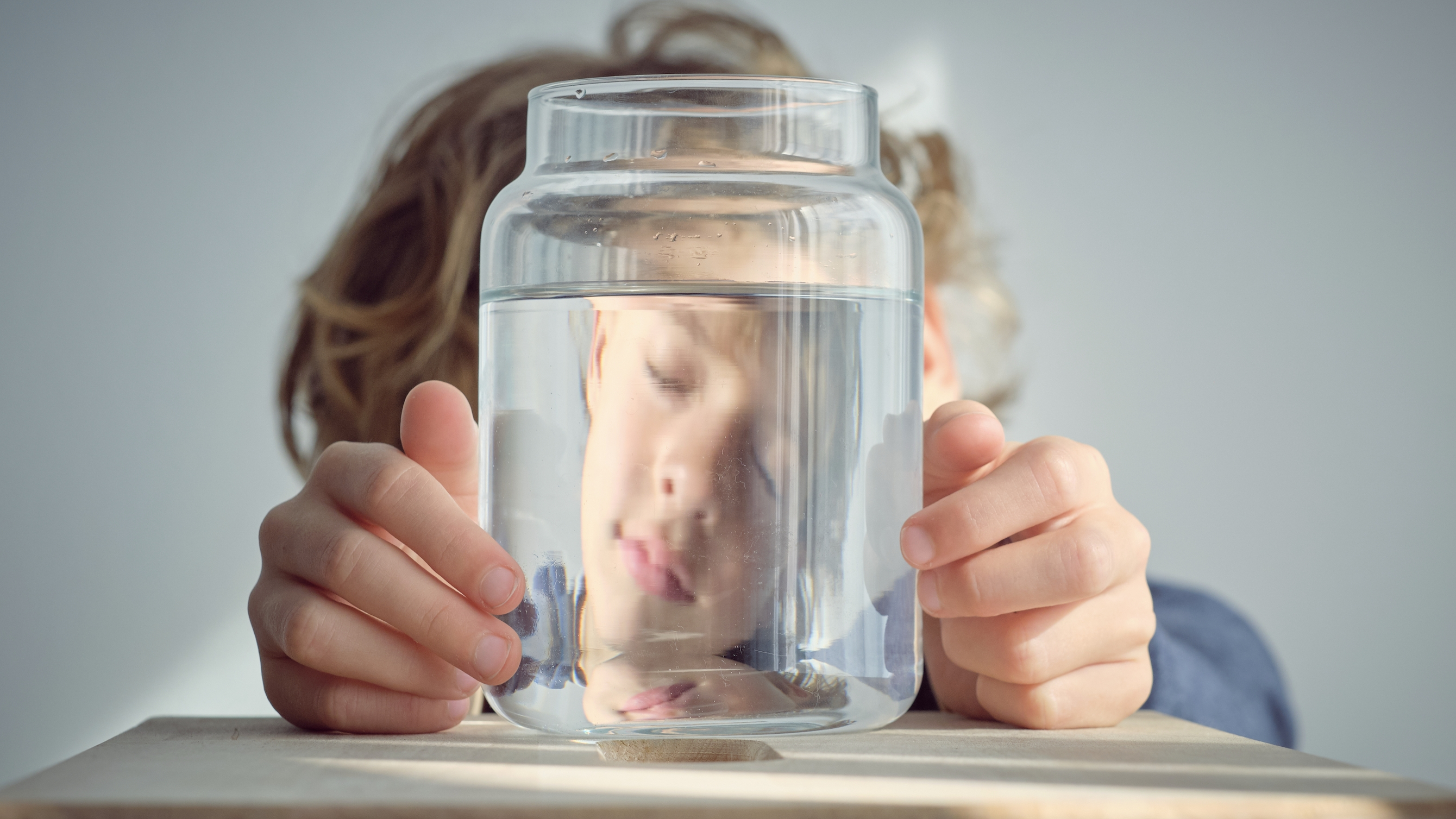 과도한 수분 섭취 (Excessive Fluid Intake)