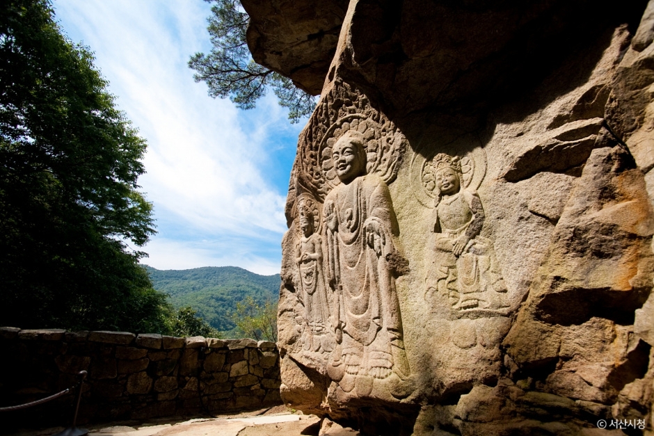 서산 가볼만한곳 베스트10