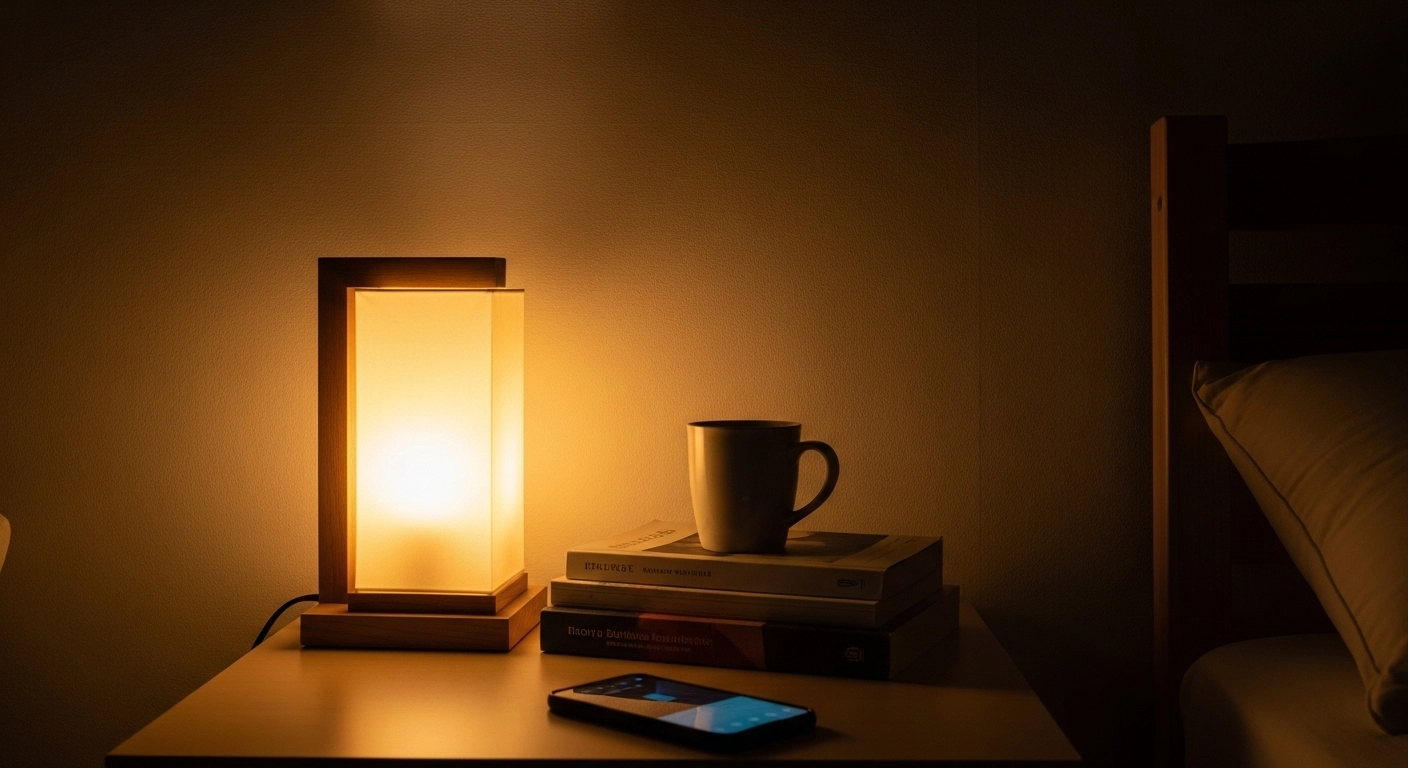 좁은 자취방 수면 환경 개선법: 침실을 호텔처럼 바꾸는 실전 가이드